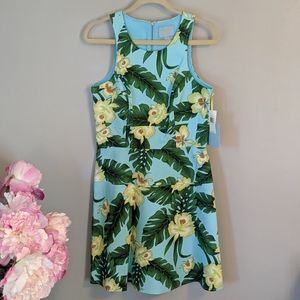 CeCe by Cynthia Steffe l  NWT Floral Pri…